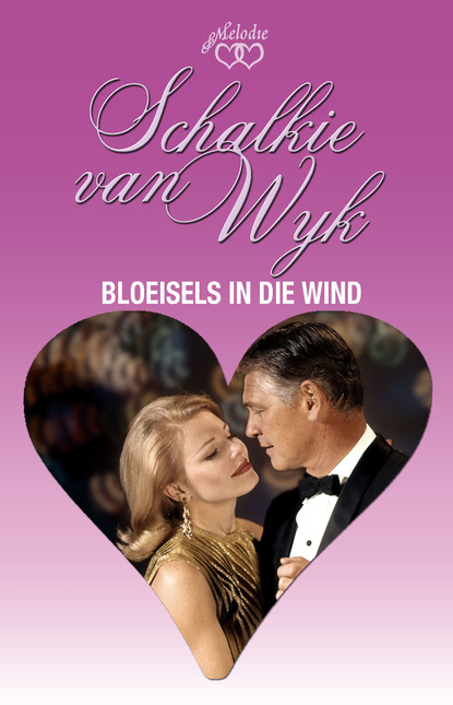 Schalkie van Wyk - Bloeisels in die wind