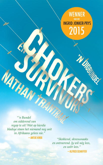 Nathan Trantraal — Chokers en survivors