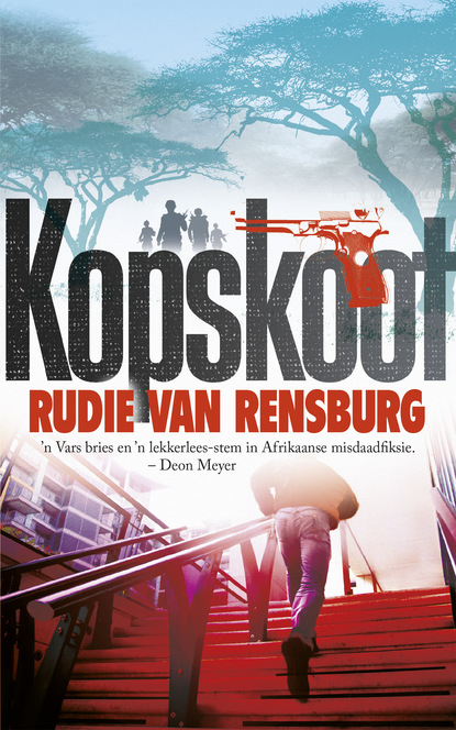 Rudie van Rensburg - Kopskoot