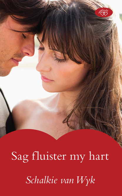 

Sag fluister my hart