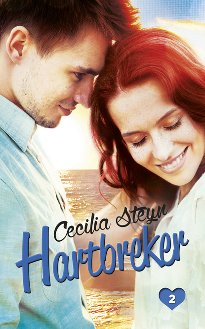 Cecilia Steyn - Tienerharte 2: Hartbreker