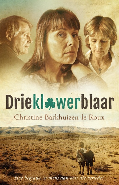 

Drieklawerblaar