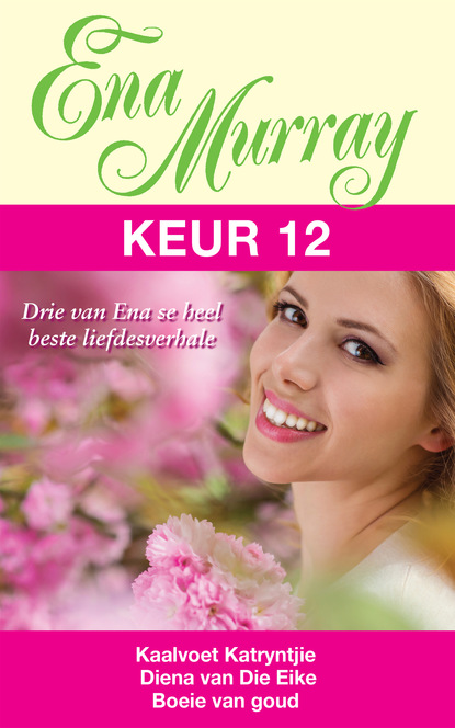 Ena Murray - Ena Murray Keur 12