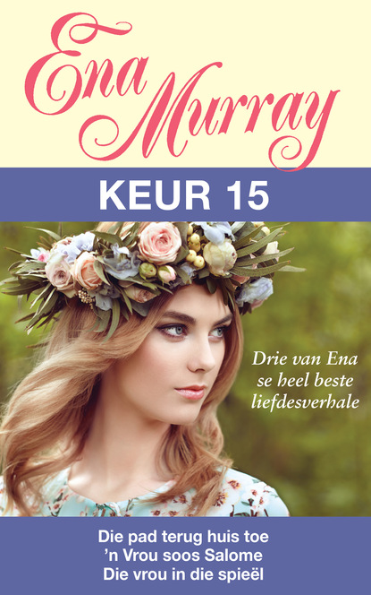 Ena Murray - Ena Murray Keur 15