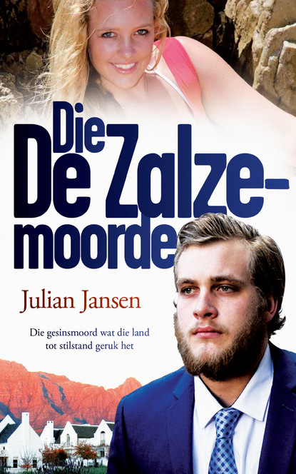 

Die De Zalze-moorde