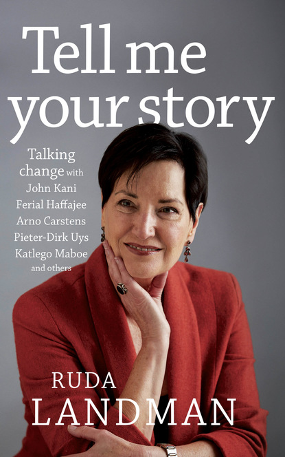

Tell Me Your Story