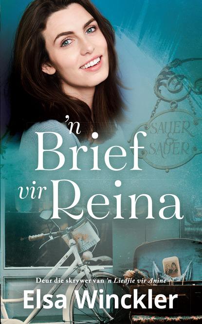 Elsa Winckler — 'n Brief vir Reina