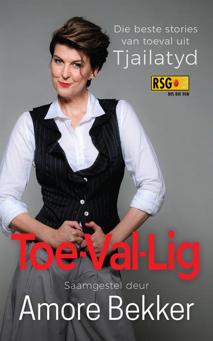 Amore Bekker - Toe-Val-Lig