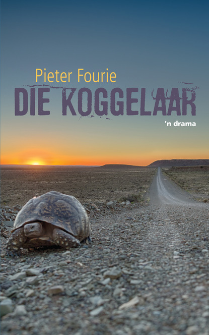 Pieter Fourie — Die koggelaar