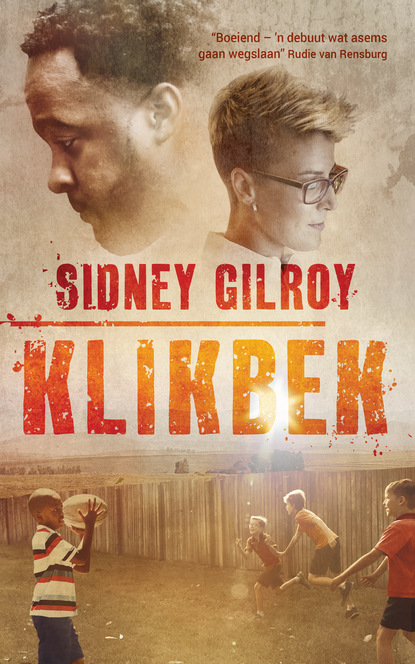 Sidney Gilroy — Klikbek