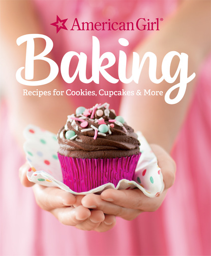 

American Girl Baking