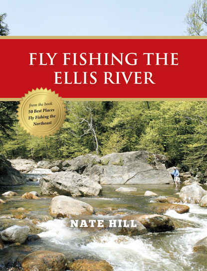 Nate Hill - Fly Fishing the Ellis River