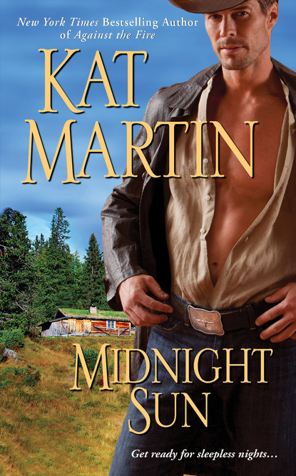 Kat  Martin - Midnight Sun