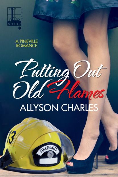 Allyson Charles - Putting Out Old Flames