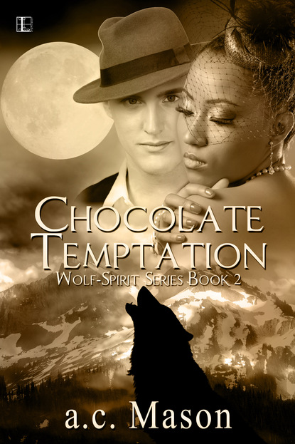 a.c. Mason - Chocolate Temptation