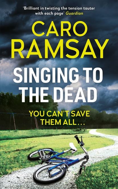 Caro Ramsay — Singing to the Dead