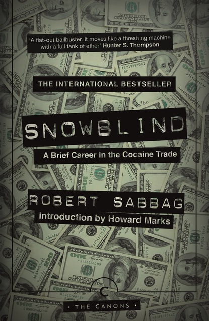 

Snowblind