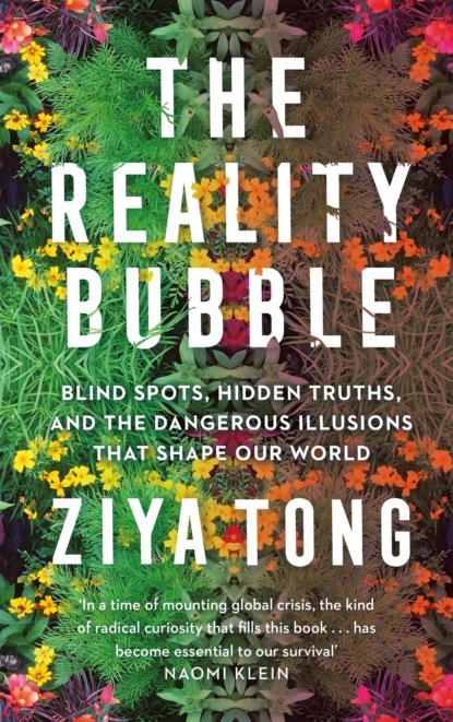 Ziya Tong - The Reality Bubble