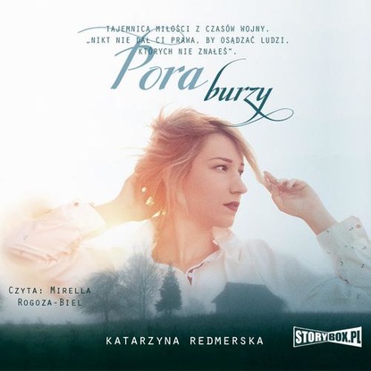 Katarzyna Redmerska — Pora burzy