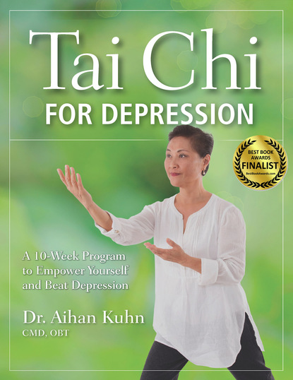 Aihan Kuhn - Tai Chi for Depression