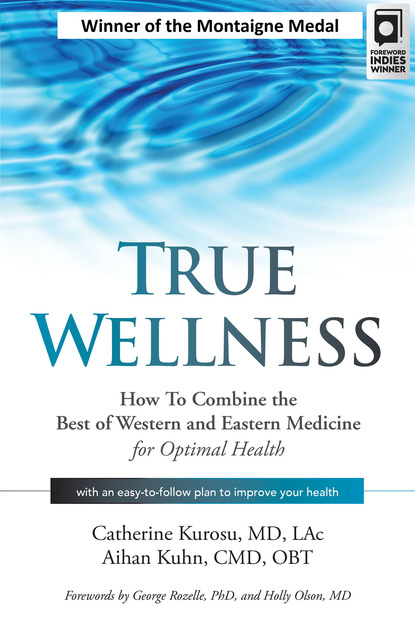 Catherine Kurosu - True Wellness