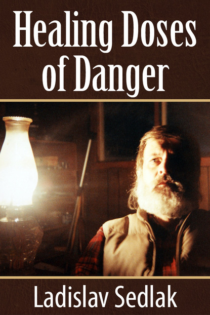 

Healing Doses of Danger
