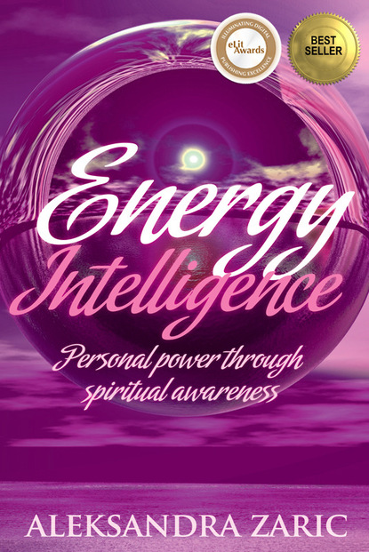 Aleksandra BSL Zaric — Energy Intelligence