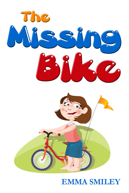 Emma Smiley — The Missing Bike