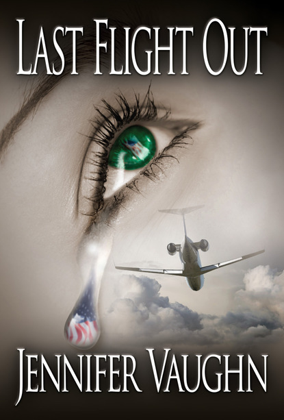 Jennifer Psy.D. Vaughn - Last Flight Out