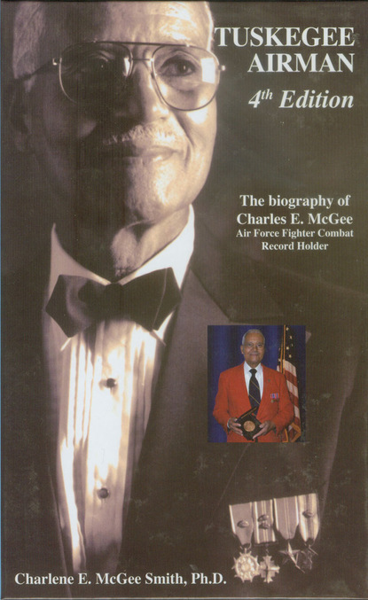 

Tuskegee Airman, 4th Edition
