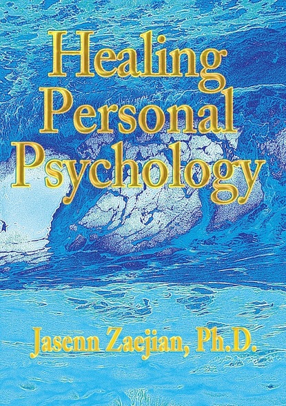 Jasenn LPN Zaejian - Healing Personal Psychology