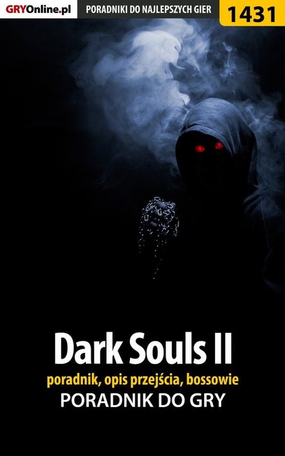Damian Kubik - Dark Souls II