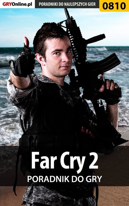Przemysław Zamęcki - Far Cry 2