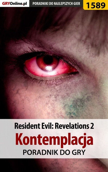 Norbert Jędrychowski «Norek» - Resident Evil: Revelations 2 - Kolonia Karna