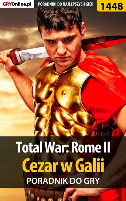 Asmodeusz - Total War: Rome II - Cezar w Galii