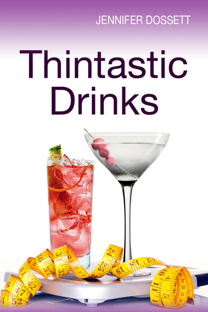 

Thintastic Drinks