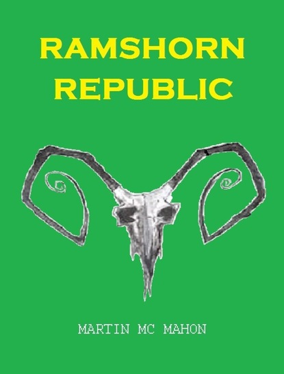 

Ramshorn Republic