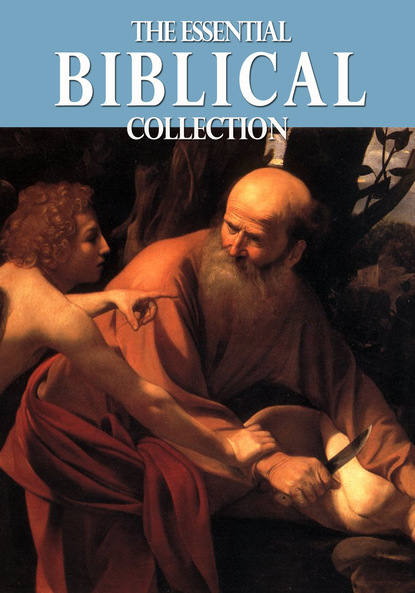 E. P. Barrows — The Essential Biblical Collection