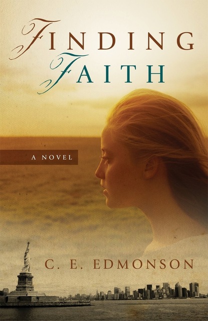 C. E. Edmonson - Finding Faith