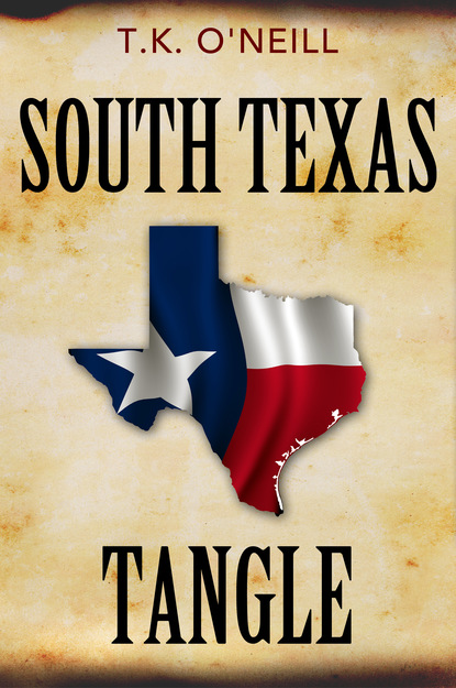 T.K. O'Neill — South Texas Tangle