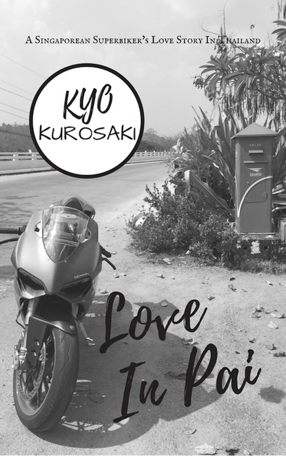 

Love In Pai