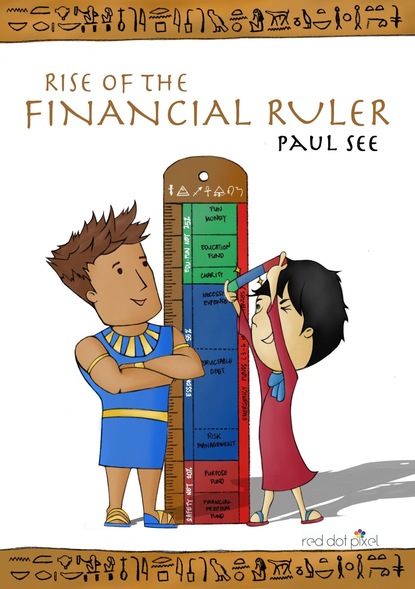 Mr Paul See - Rise Of The Financial Ruler