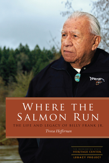 

Where the Salmon Run