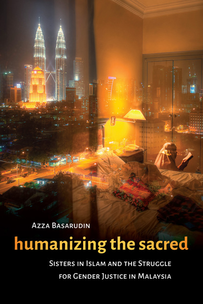 Azza Basarudin - Humanizing the Sacred