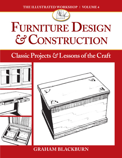 Graham Blackburn - Furniture Design & Construction