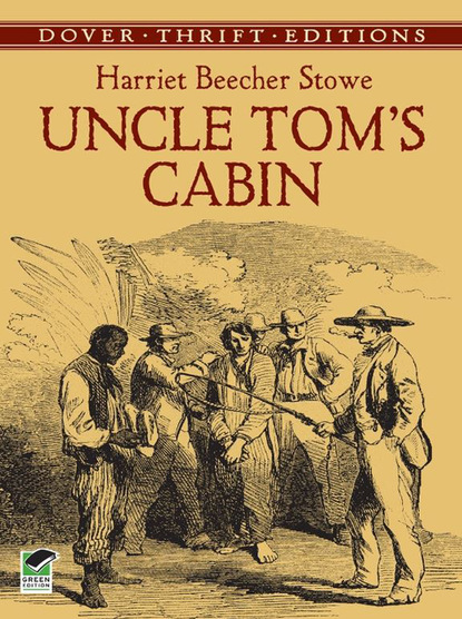 

Uncle Tom's Cabin