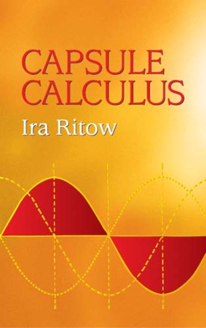 Ira Ritow - Capsule Calculus