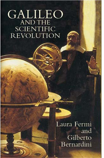 

Galileo and the Scientific Revolution