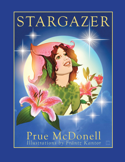 Prue McDonell — Stargazer