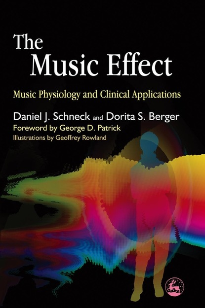 Daniel J. Schneck - The Music Effect